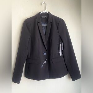 Sz 12 Willow and Thread Blazer